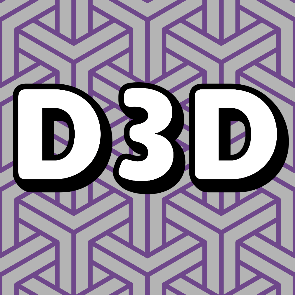 DREnd 3D Print